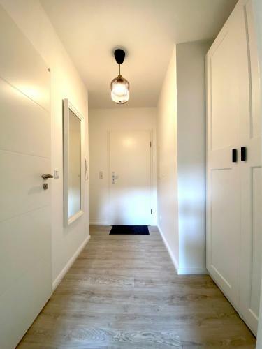 Apartamento Kursnord