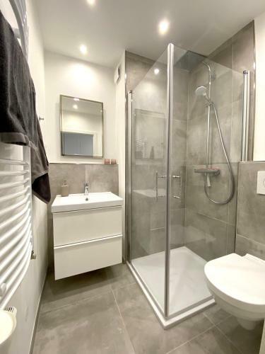 Apartamento Kursnord