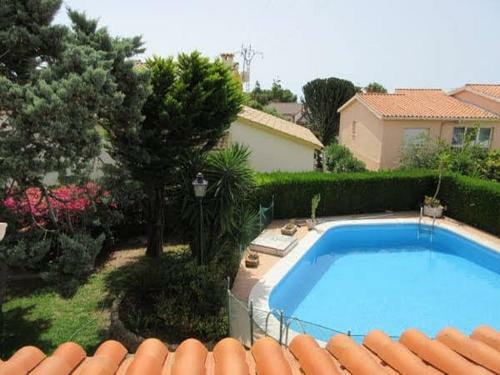Chalet Con Piscina Privada
