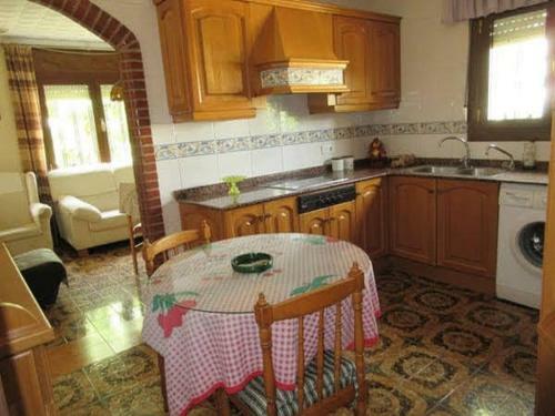Chalet Con Piscina Privada