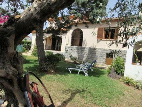 Chalet Con Piscina Privada