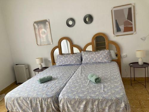 Apartamento Spacious Vintage 18