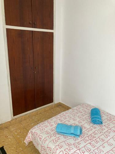 Apartamento Spacious Vintage 18