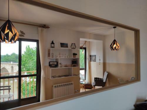 Apartamentos A Los Ojos Del R�o Duero