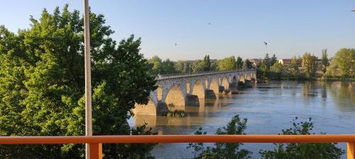 Apartamentos A Los Ojos Del R�o Duero