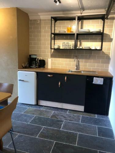 Apartment Schr�der
