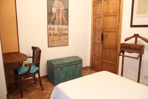 Hotel La Casa Con Libros