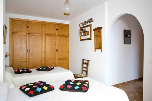 Hotel La Casa Con Libros
