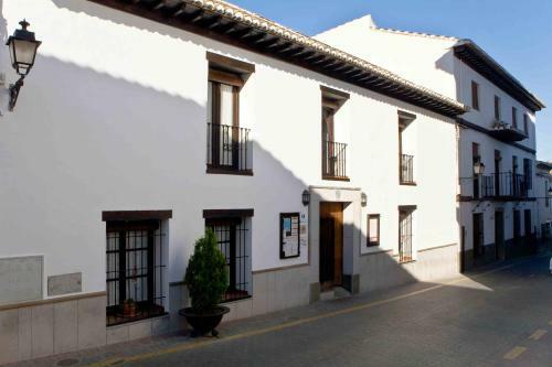 Hotel La Casa Con Libros