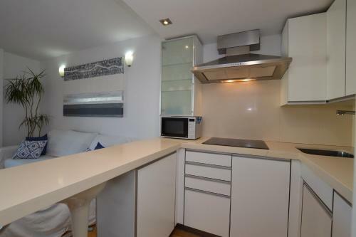 Coqueto Apartamento A Pocos Metros De La Playa