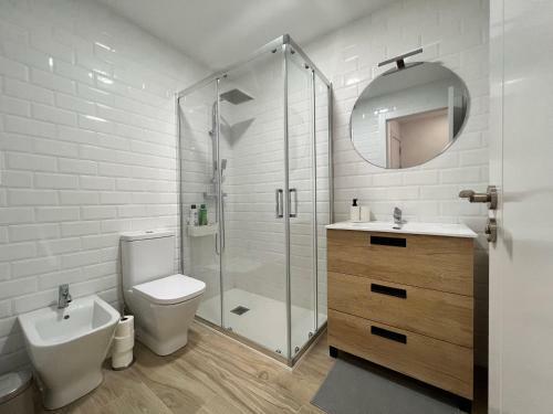 Apartamenticos Boggiero V