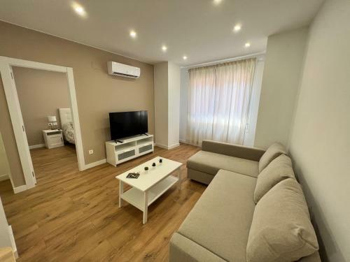 Apartamenticos Boggiero V