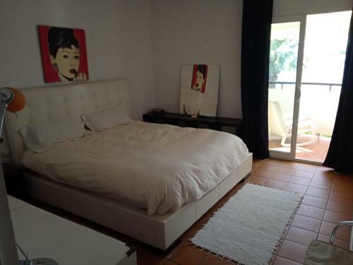 Apartamento Ibiza Beach Sunset