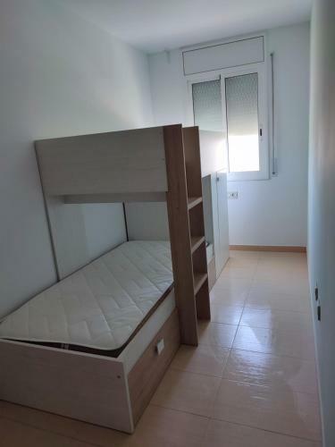Apartamento R�o Y Playa