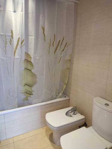 Apartamento R�o Y Playa