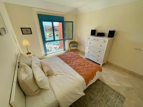 Apartamento Marina Views Sotogrande