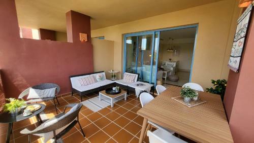 Apartamento Marina Views Sotogrande