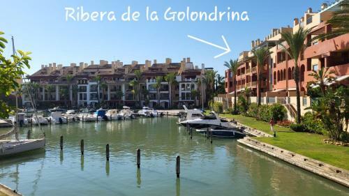 Apartamento Marina Views Sotogrande