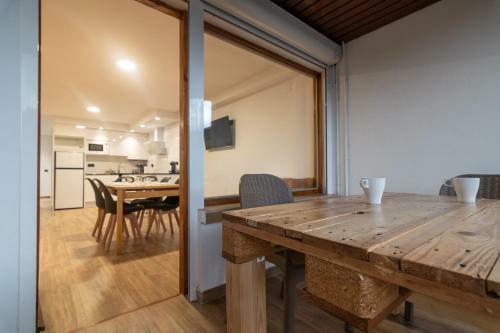 Apartamento Cerler 1540