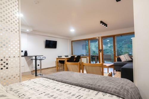 Apartamento Cerler 1540