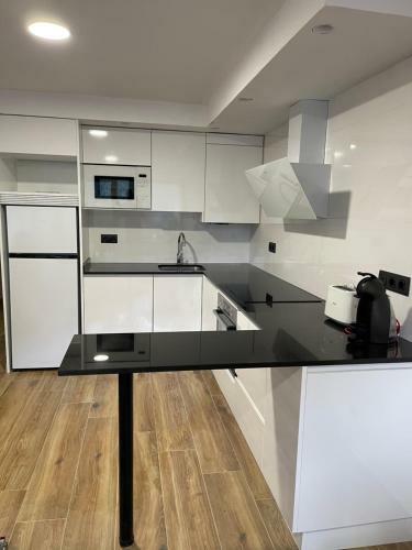 Apartamento Cerler 1540