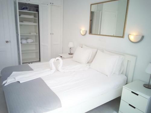 Apartamento Casa Heike At Monse�or