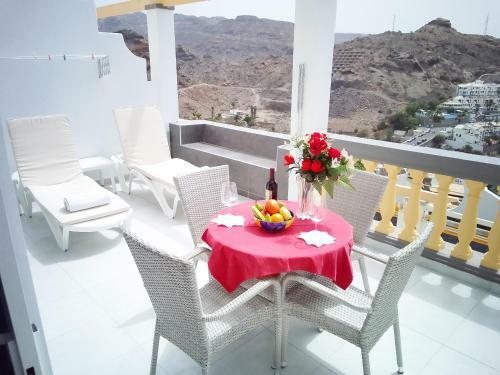 Apartamento Casa Heike At Monse�or