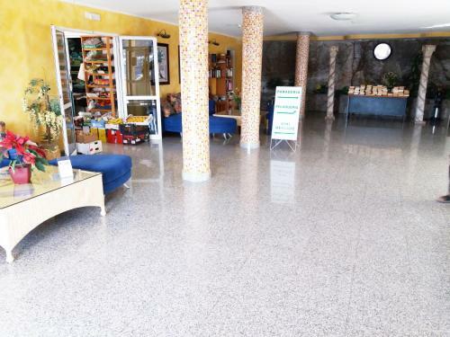 Apartamento Casa Heike At Monse�or