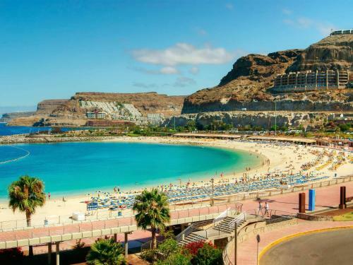 Apartamento Casa Heike At Monse�or