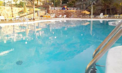 Apartamento Casa Heike At Monse�or