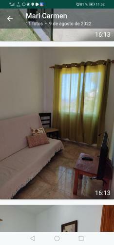 Apartamento Yaiza
