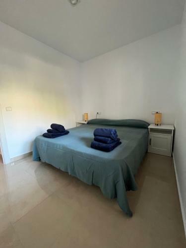 Apartamento 50m Playa Con Pk Gratuito