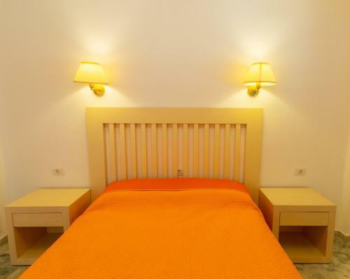 Lovely Fourth Floor Ocean View Lago Apartment