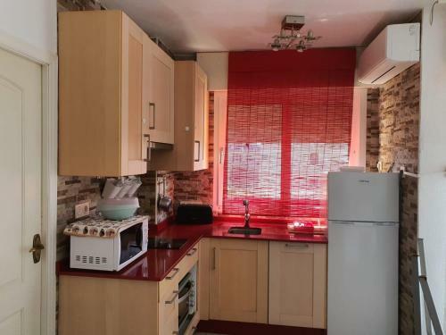 Apartamento Stella Maris