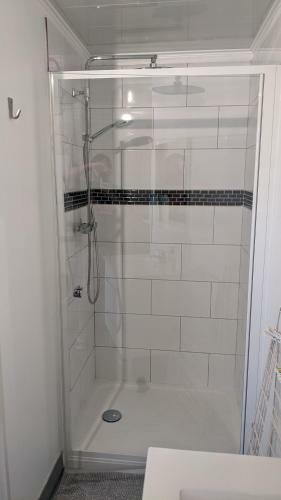 Apartamento Studio Tout �quip� Avec Lit Double Et Espace Ext�rieur