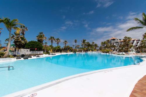 Apartamento Parque Santiago IV 202 - Two Bed With Sea And Pool View