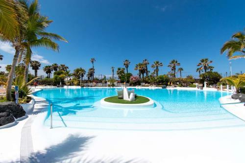 Apartamento Parque Santiago IV 202 - Two Bed With Sea And Pool View