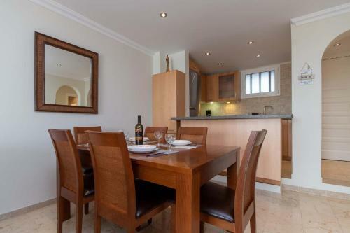 Apartamento Parque Santiago IV 202 - Two Bed With Sea And Pool View