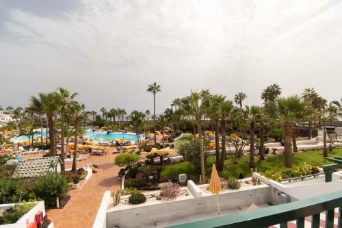Apartamento Parque Santiago IV 202 - Two Bed With Sea And Pool View