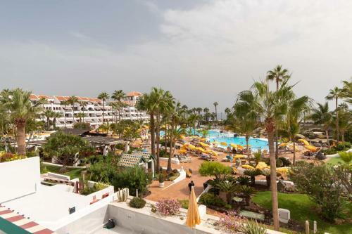 Apartamento Parque Santiago IV 202 - Two Bed With Sea And Pool View