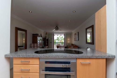 Apartamento Parque Santiago IV 202 - Two Bed With Sea And Pool View