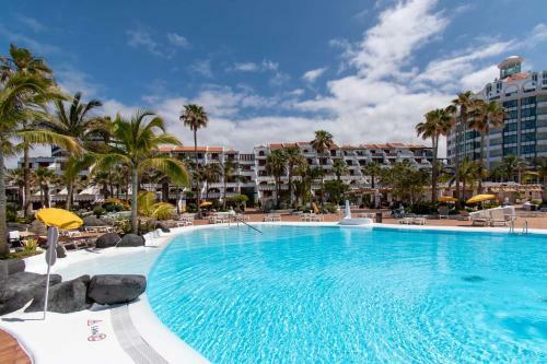 Apartamento Parque Santiago IV 202 - Two Bed With Sea And Pool View