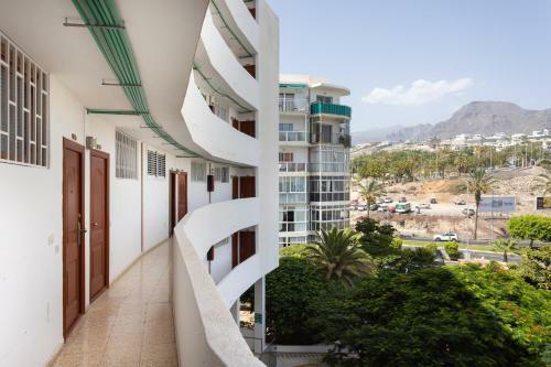 Apartamento Appartamento A Las Americas Con Piscina
