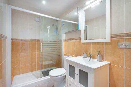 Apartamento Appartamento A Las Americas Con Piscina