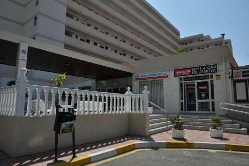 Apartamento El Dorado Estrella