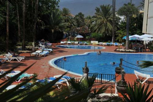 Apartamento El Dorado Estrella