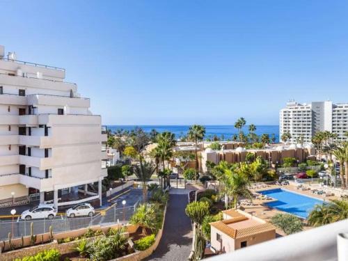 Apartamento 320 Borinquen Ocean View, Wifi Free
