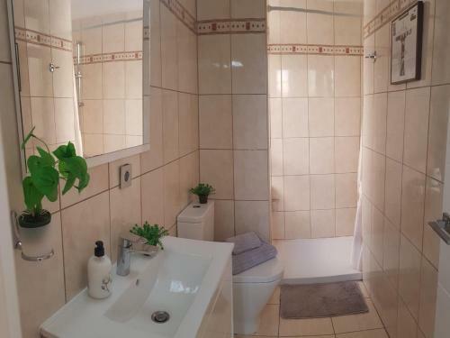 Apartamento Primera L�nea Las Americas