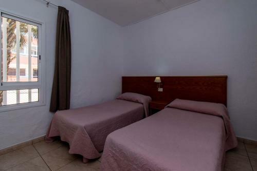 Apartamento Las Floritas 22 - One Bed Ground Floor With Pool View