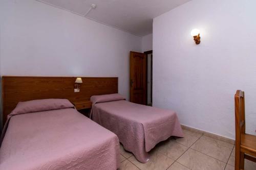 Apartamento Las Floritas 22 - One Bed Ground Floor With Pool View